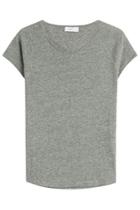 Closed Closed Cotton Blend T-shirt - None