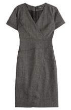 Etro Wool-silk Dress