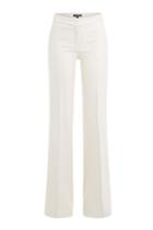 Derek Lam Derek Lam Wide Leg Wool Pants