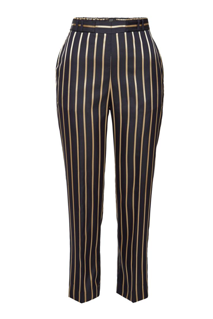 Steffen Schraut Steffen Schraut Striped Pants