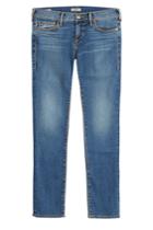 True Religion True Religion Cora Straight Leg Jeans