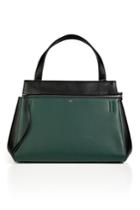 Céline Céline Edge Leather Tote