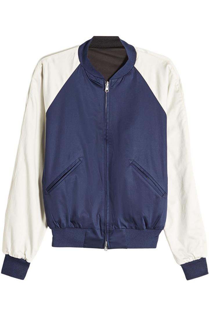 Y-3 X James Harden Y-3 X James Harden Reversible Blouson