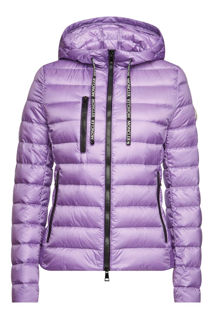Moncler Moncler Seoul Quilted Down Jacket