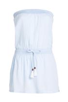 Heidi Klein Heidi Klein Cotton Bandeau Dress