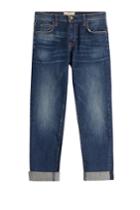 Current/elliott Current/elliott The Fling Relaxed Skinny Jeans