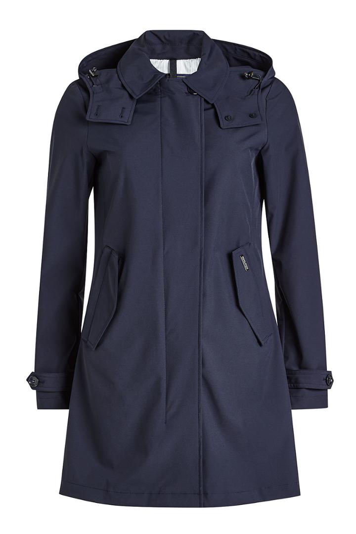 Woolrich Woolrich Charlotte Parka