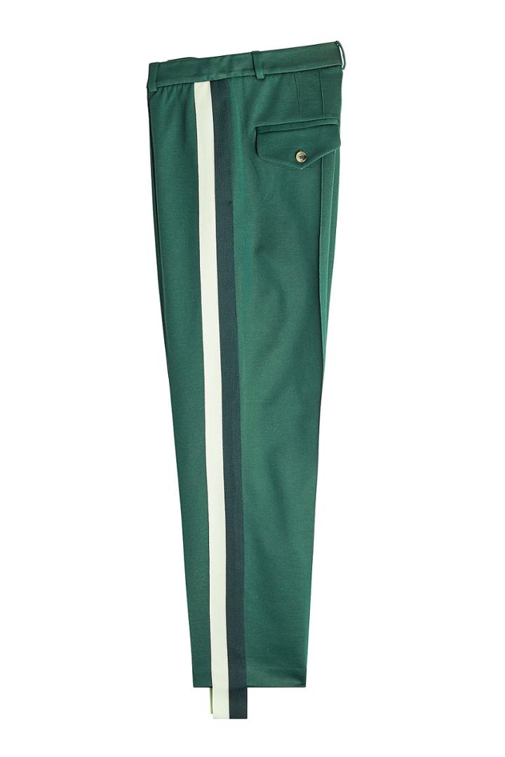 Golden Goose Deluxe Brand Golden Goose Deluxe Brand Stirrup Pants With Cotton