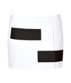 Kenzo Colorblock Mini-skirt