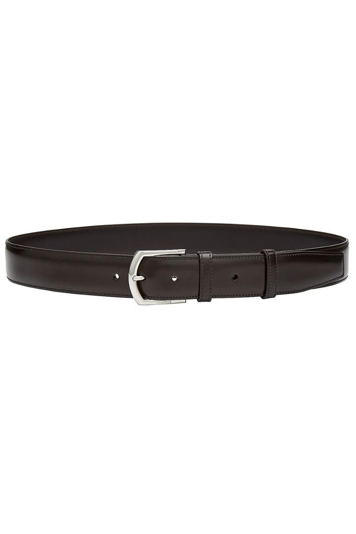 Churchs Churchs Leather Belt - Brown