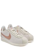 Nike Nike Classic Cortez Leather Lux Sneakers