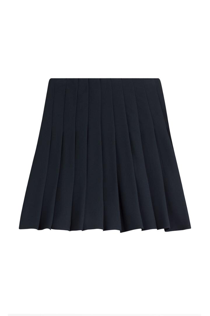 Steffen Schraut Steffen Schraut The Academy Pleated Skirt
