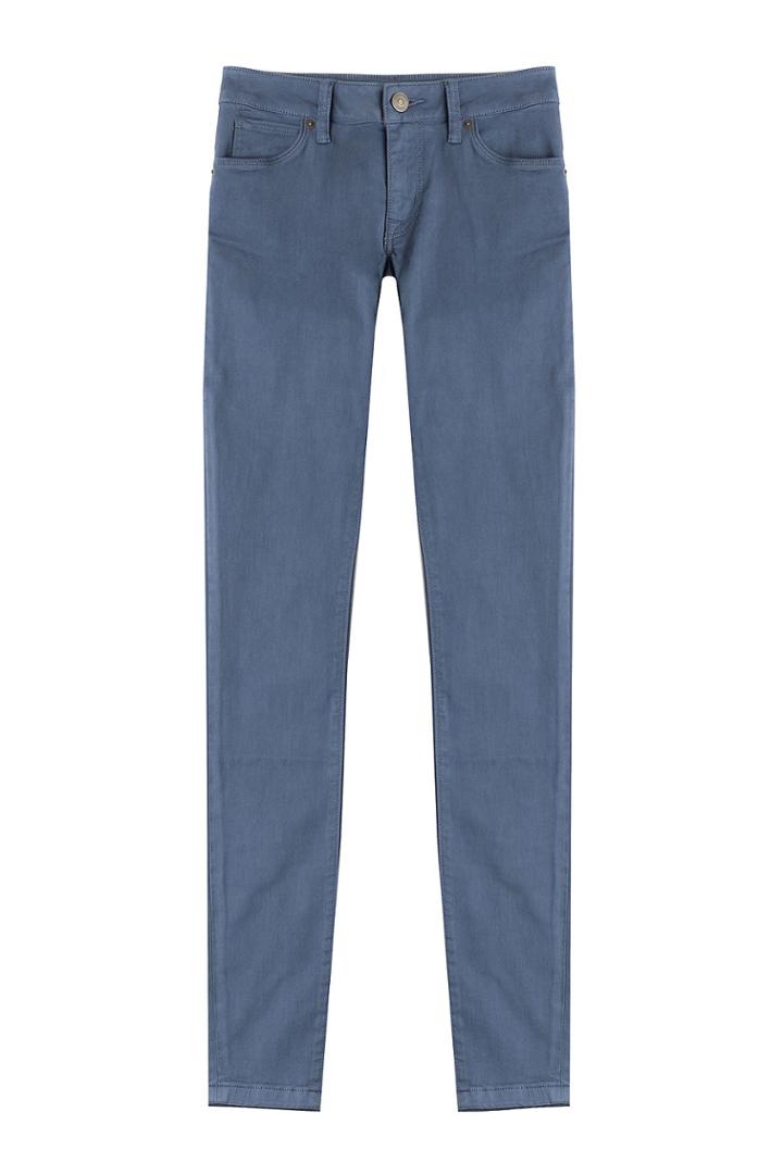 Burberry Brit Burberry Brit Skinny Jeans