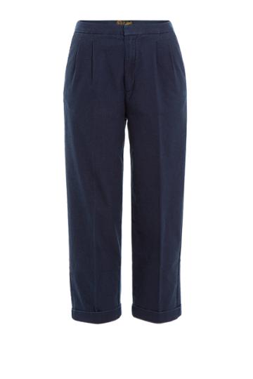 Seafarer Seafarer Cropped Jeans