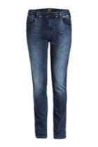 Seven For All Mankind Seven For All Mankind Stretch Denim Slim Jeans