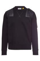 Moncler Genius Moncler Genius 5 Moncler Craig Green Cotton-blend Sweatshirt