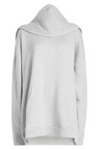 Y/project Y/project Oversized Cotton Hoody