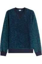 Kenzo Pullover With Wool