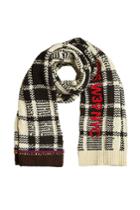 Calvin Klein 205w39nyc Calvin Klein 205w39nyc Wool Scarf
