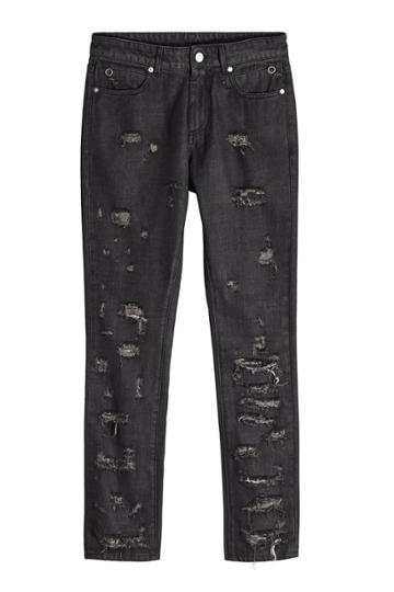 Alyx Studio Alyx Studio Distressed Jeans