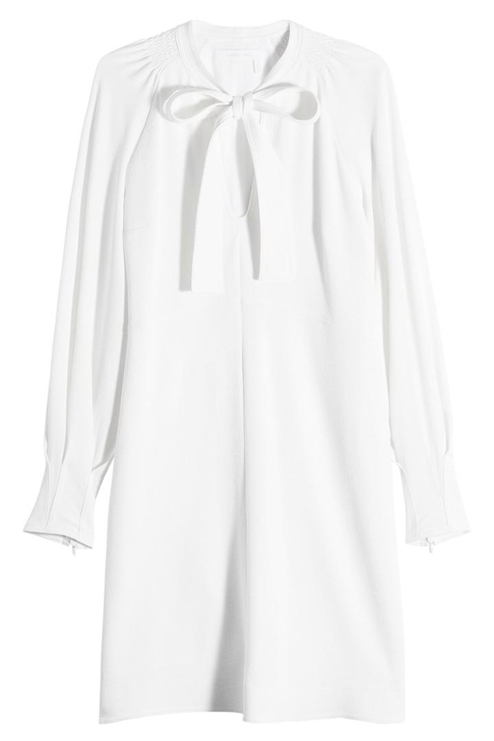 See By Chloé See By Chloé Dress With Bow