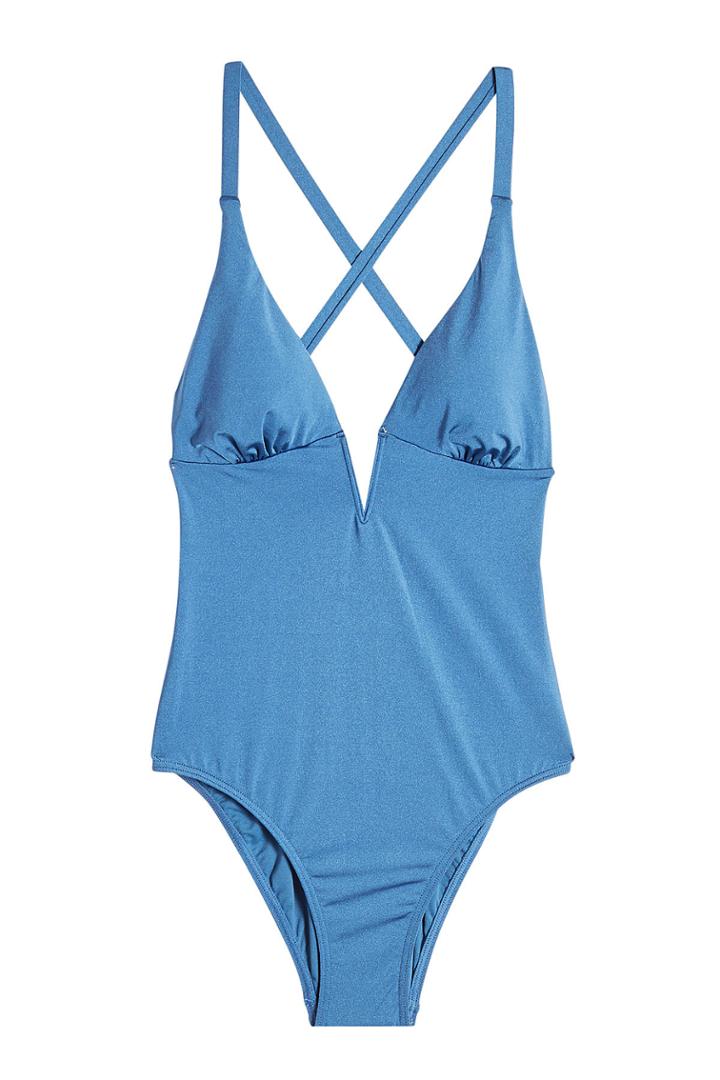 Heidi Klum Heidi Klum Swimsuit