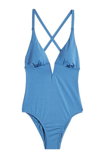 Heidi Klum Heidi Klum Swimsuit