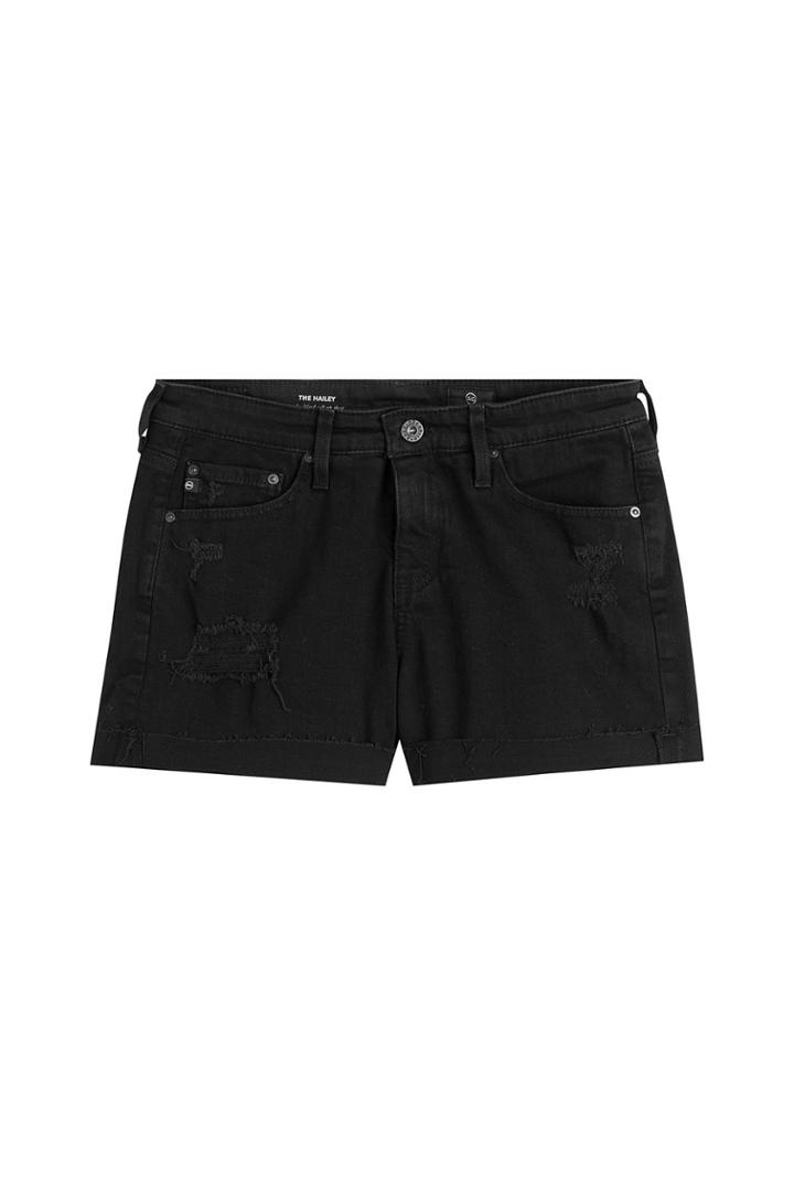 Adriano Goldschmied Adriano Goldschmied Hailey Denim Shorts