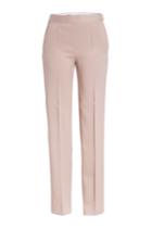 Cédric Charlier Cédric Charlier Crepe Pants - Rose