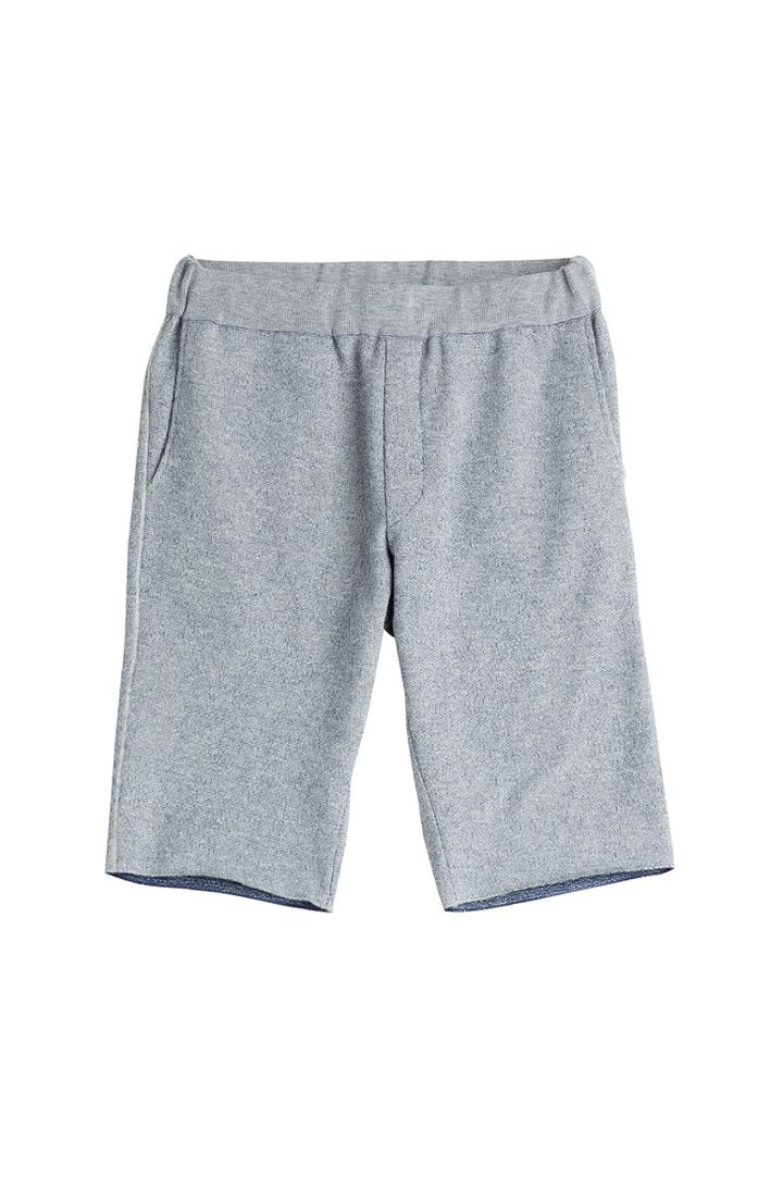 Jil Sander Cotton Sweatshorts