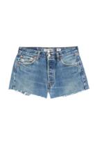 Re/done Re/done The Short - Blue