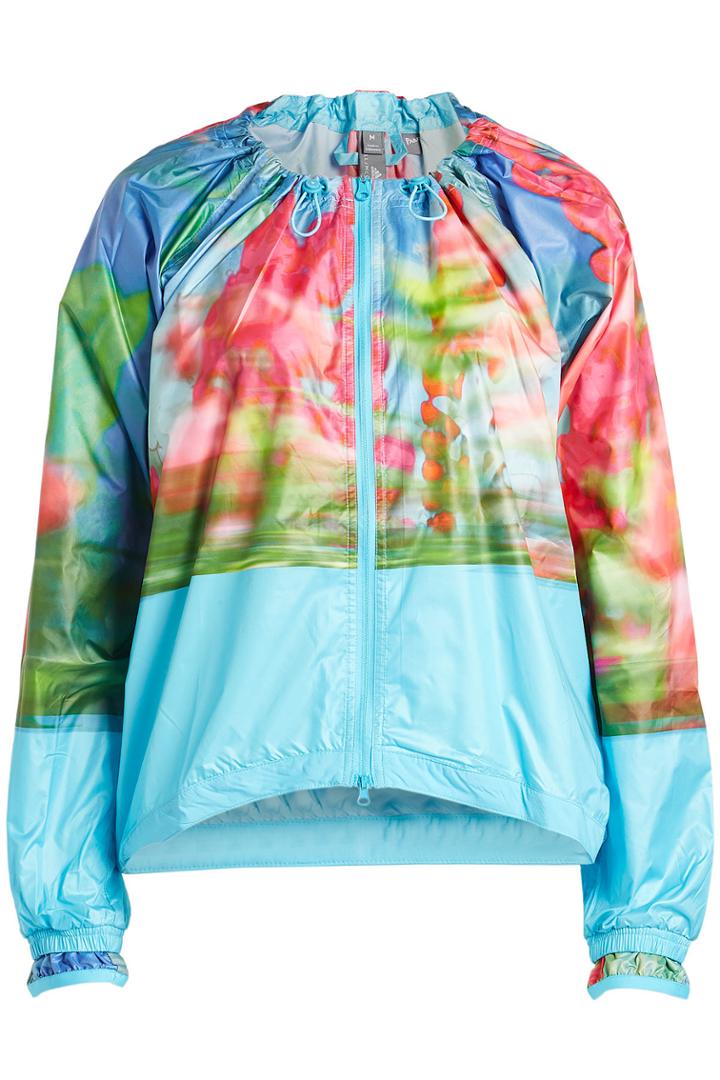 Adidas By Stella Mccartney Adidas By Stella Mccartney Run Adizero Jacket
