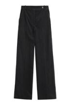 Carven Corduroy Pants