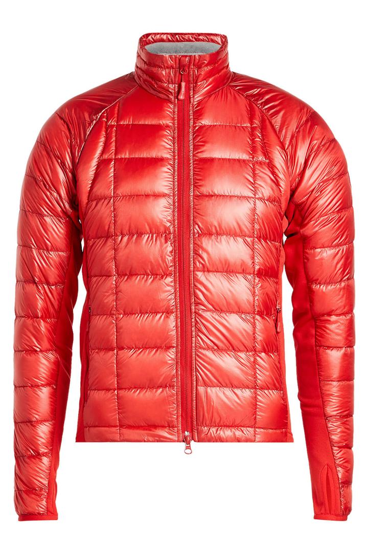 Canada Goose Canada Goose Hybridge Lite Quilted Down Jacket
