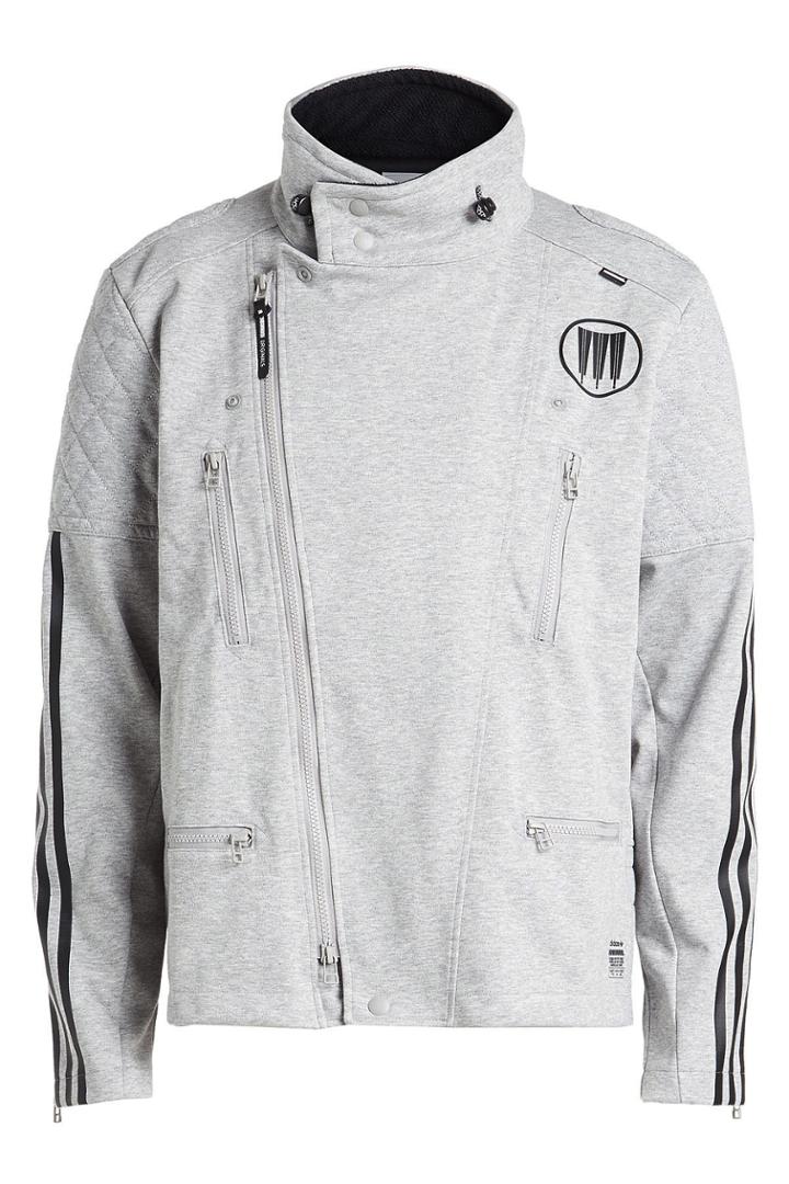 Adidas Originals By Neighborhood Adidas Originals By Neighborhood Rider Jacket