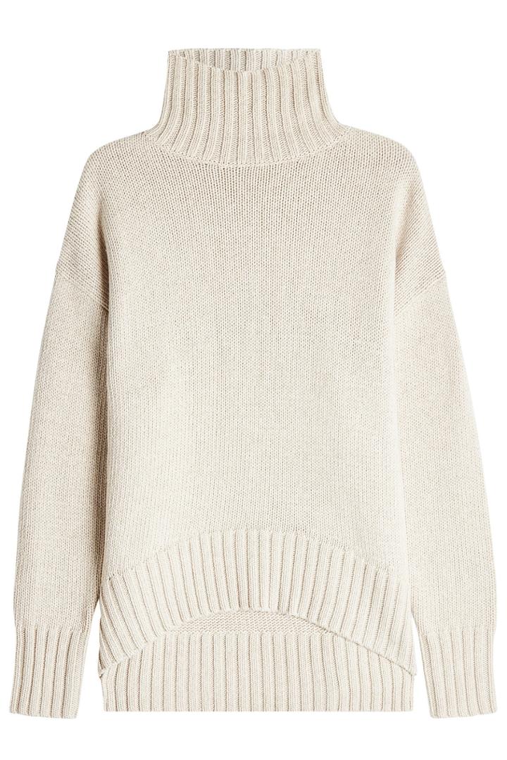 Joseph Joseph Sloppy Joe Chunky Knit Pullover
