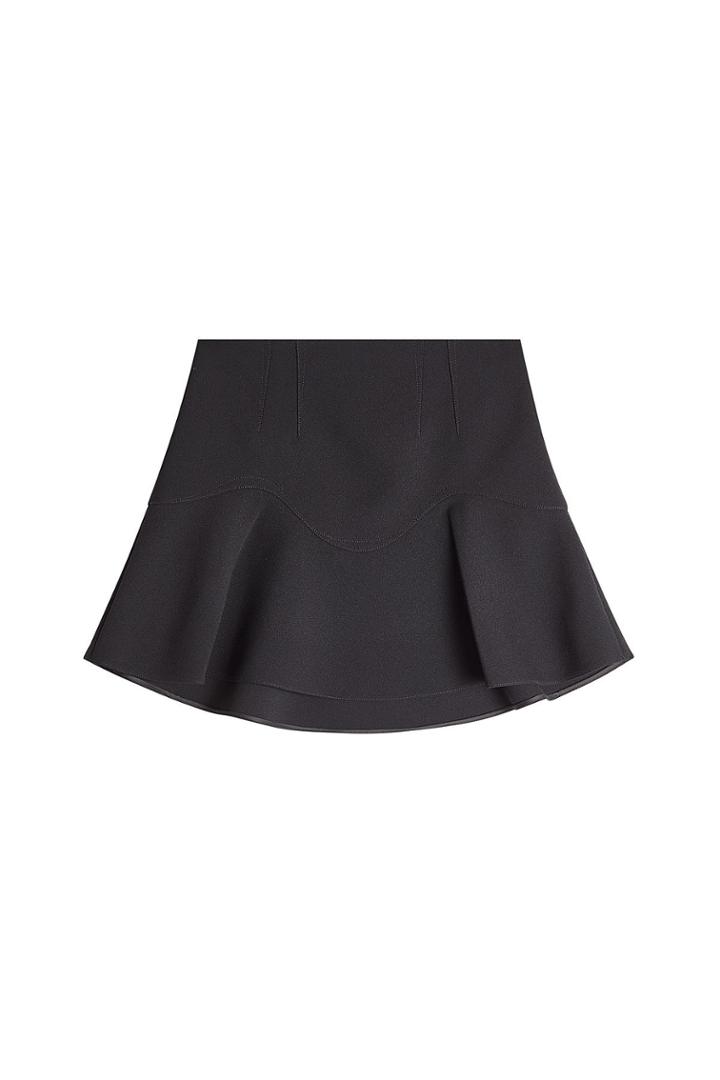Alexander Wang Alexander Wang Flared Skirt