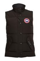Canada Goose Canada Goose Freestyle Quilted Down Vest