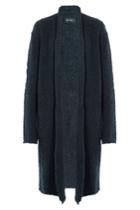 Zadig & Voltaire Zadig & Voltaire Cardigan With Wool And Mohair