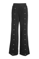 T By Alexander Wang T By Alexander Wang Wide-leg Pants With Cotton