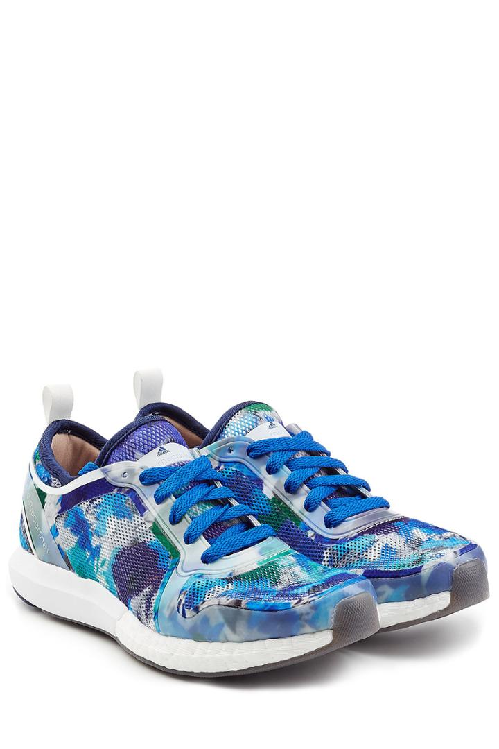 Adidas By Stella Mccartney Adidas By Stella Mccartney Climacool Sonic Sneakers