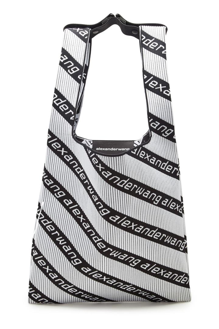 Alexander Wang Alexander Wang Printed Shopper