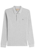 Burberry Burberry Cotton Pullover