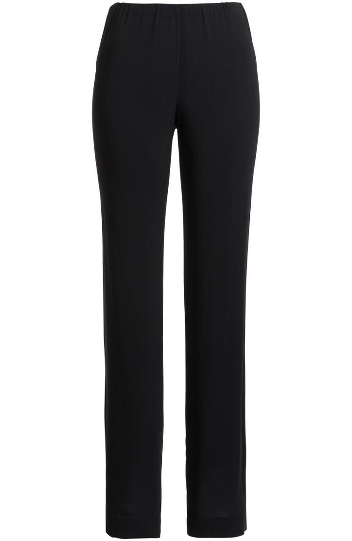 Donna Karan New York Stretch Crepe Pants