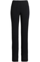 Donna Karan New York Stretch Crepe Pants