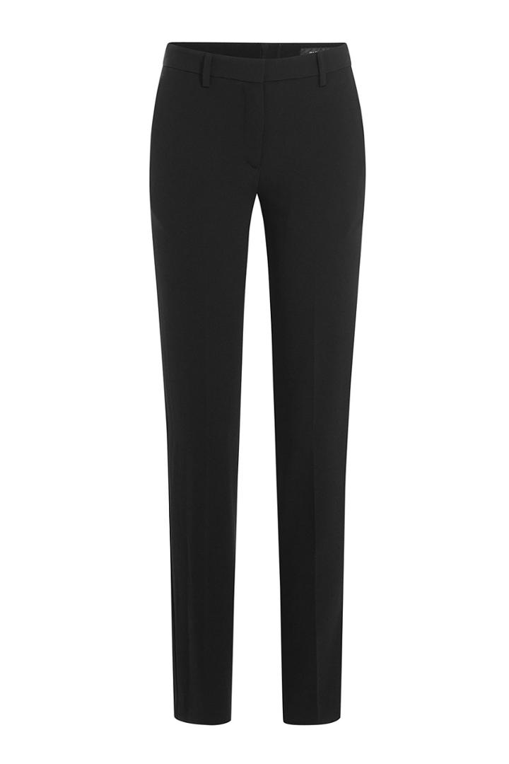 Rag & Bone Rag & Bone Tailored Pants - Black