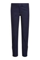 Joseph Joseph Tailored Pants With Cotton