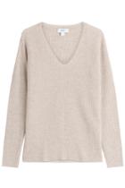 Vince Vince Wool Pullover With Cashmere