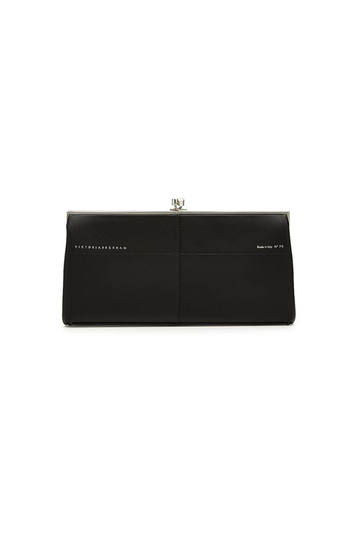 Victoria Beckham Victoria Beckham Leather Clutch