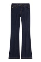 Seven For All Mankind Seven For All Mankind Bootcut Jeans - Blue